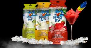 Pouch packaging projects grown up appeal